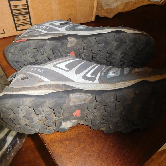 Skechers Hiking Shoe - Picture 4 of 4